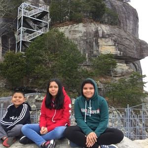 Meet your Posher, Lidia